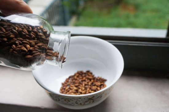 大麥茶上火嗎，喝大麥茶會不會上火？