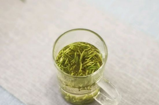 黃山毛峰怎么沖泡，黃山毛峰要多少溫度的水泡？