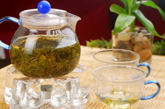 碧螺春綠茶怎么泡，碧螺春的正確沖泡方法