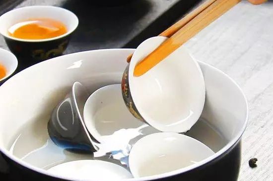 沖泡大紅袍的八個(gè)步驟，大紅袍沖泡方法及講解