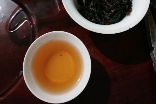 喝正山小種的壞處，正山小種的好處與壞處