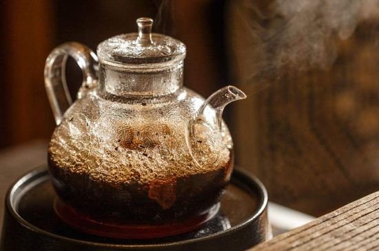 蒸茶和煮茶還有泡茶有什么區(qū)別，泡茶煮茶蒸茶哪個好喝？