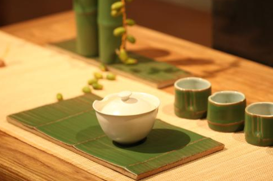 綠茶碧螺春怎么泡簡(jiǎn)易步驟，沖泡碧螺春的十二步驟口訣