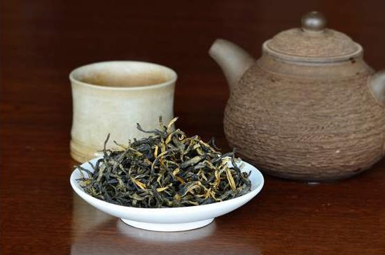 英德紅茶的功效與禁忌，英德英紅九號(hào)的功效作用