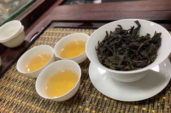 哪些茶適合泡功夫茶，功夫茶應(yīng)該配什么茶葉