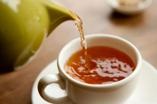 蜂蜜紅茶禁忌，喝蜂蜜紅茶的功效與禁忌