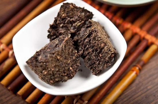 泡茶的順口溜，茶葉三泡是精華