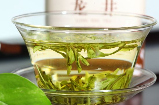 西湖龍井茶的泡法是什么，西湖龍井怎么泡好喝？