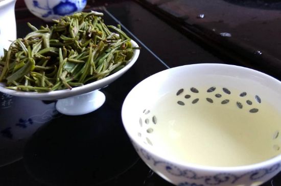 碧螺春沖泡三要素，碧螺春怎么泡才正確？