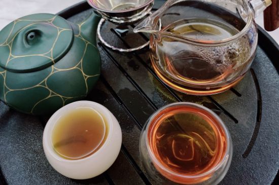 為啥茶葉不能久泡可以煮，茶葉為什么不能久泡能煮？