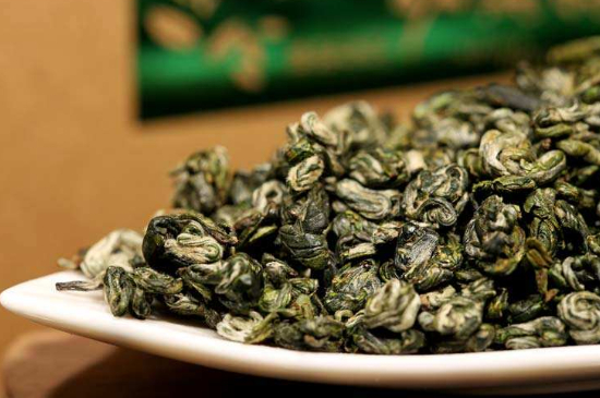 綠茶碧螺春怎么泡簡(jiǎn)易步驟，沖泡碧螺春的十二步驟口訣