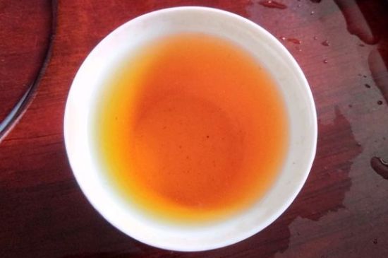 喝正山小種的壞處，正山小種的好處與壞處