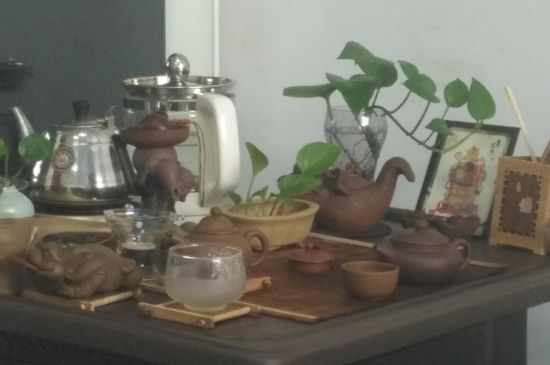 功夫茶的六個步驟沖法，功夫茶正確泡法和講解