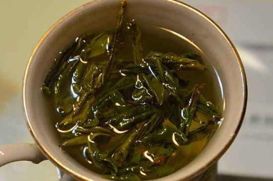 六安瓜片適合什么人喝，六安瓜片的功效與禁忌