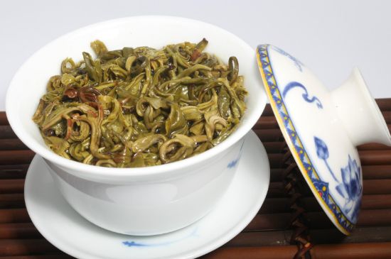 云霧綠茶的功效與作用，喝云霧綠茶的好處