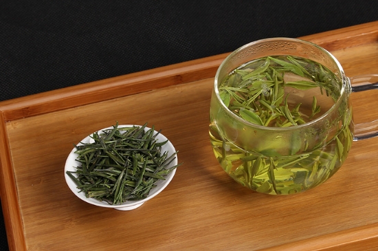 綠茶第一泡要倒掉嗎，為什么綠茶第一泡不喝？