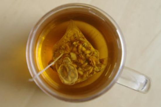 大麥茶上火嗎，喝大麥茶會不會上火？