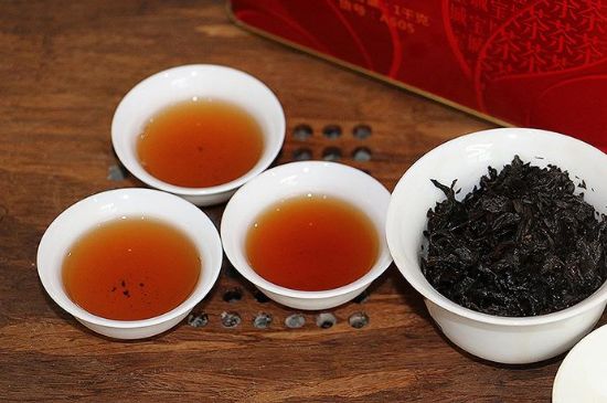 沖泡肉桂用紫砂壺還是蓋碗，武夷巖茶肉桂可以用紫砂壺沖泡嗎？