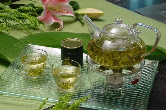 西湖龍井茶的泡法是什么，西湖龍井怎么泡好喝？