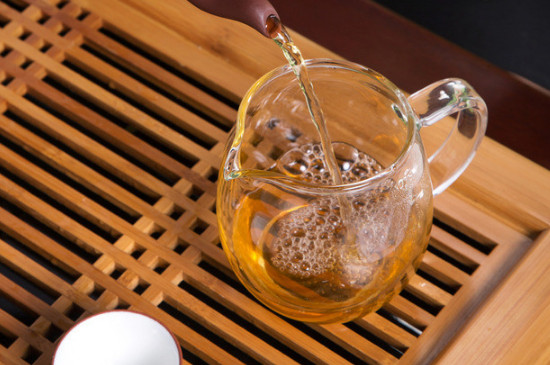 泡茶之前為什么要預(yù)熱泡茶工具，泡茶溫杯的作用