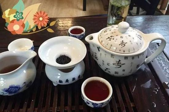 送茶葉的寓意，茶的象征意義