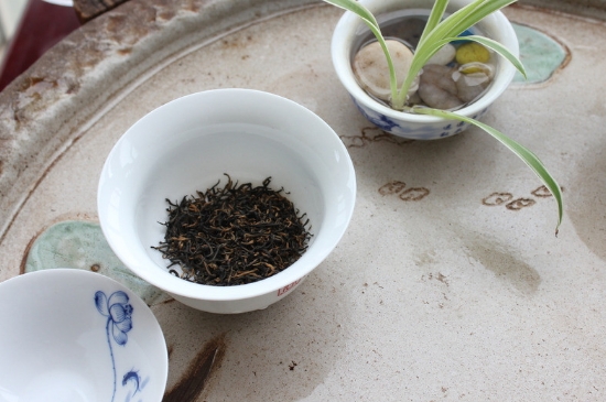 金駿眉第一泡不能喝，金駿眉需要洗茶嗎