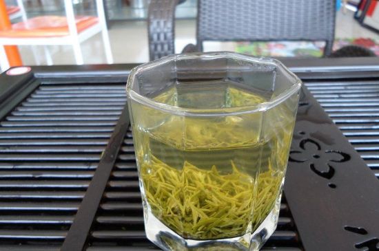 碧螺春沖泡三要素，碧螺春怎么泡才正確？