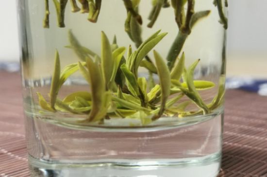 黃山毛峰怎么沖泡，黃山毛峰要多少溫度的水泡？