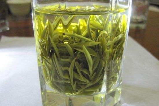 送茶葉的寓意，茶的象征意義