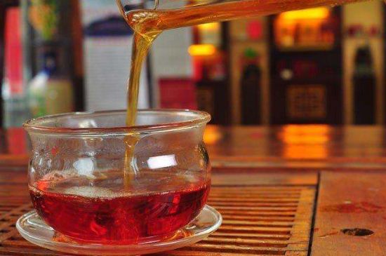 英紅九號的功效與作用，英紅九號的功效作用有哪些