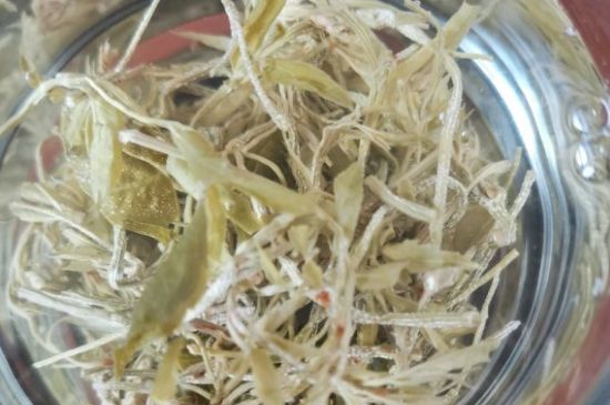 莓茶為什么先苦后甜回甘，莓茶口感怎么樣？