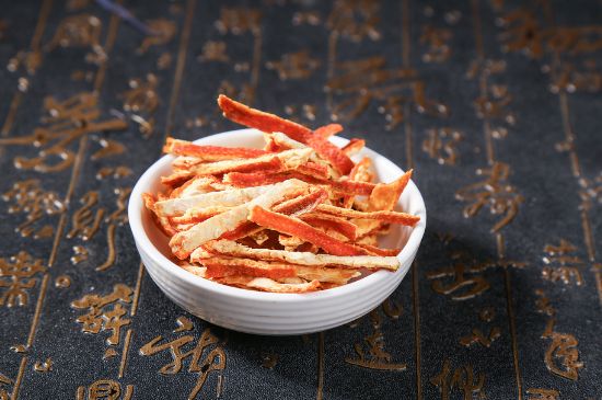 陳皮荷葉茶能減肥嗎，喝陳皮荷葉茶有什么效果？