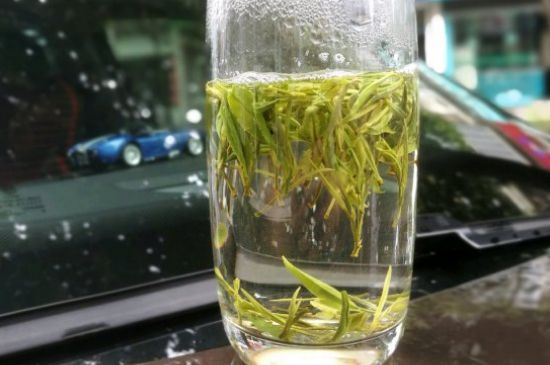 黃山毛峰怎么沖泡，黃山毛峰要多少溫度的水泡？