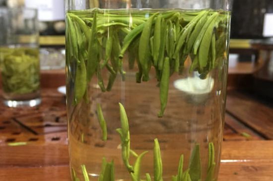 雀舌茶的沖泡方法，怎么沖泡雀舌茶？