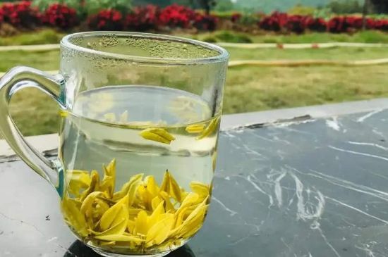 黃金茶的功效及禁忌癥，黃金茶有什么副作用嗎？