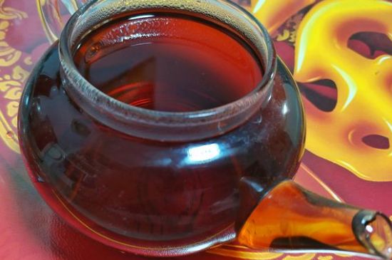 小青柑第一泡能喝嗎，小青柑第一遍要沖掉嗎