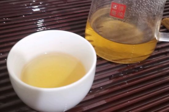 為啥茶葉不能久泡可以煮，茶葉為什么不能久泡能煮？