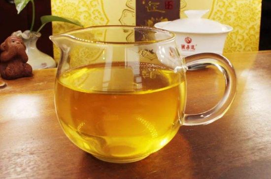 冷泡茶用什么茶葉最好，什么樣的茶適合冷泡？