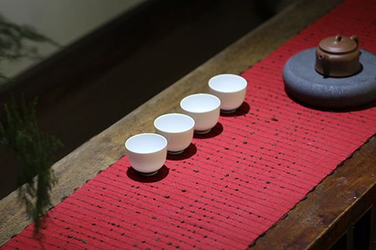 喝茶茶桌上的禮儀有哪些，泡茶待客十大禮儀不可不做！