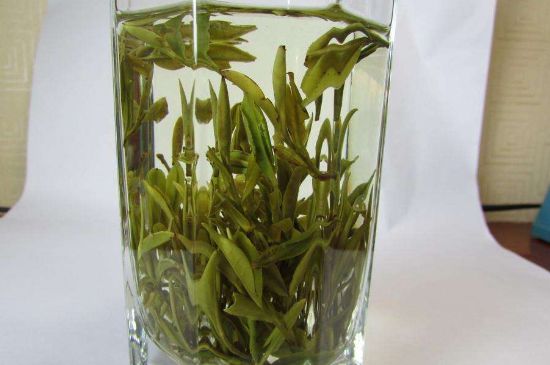 中國(guó)十大名茶最新排名，2020名茶排行榜