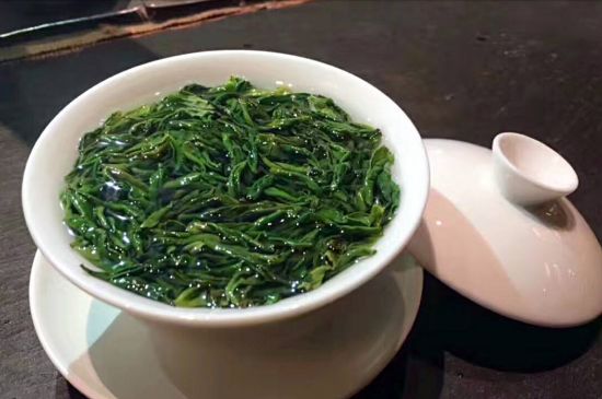 中國4大名茶，中國的四大名茶是什么茶？