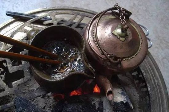 云南本地人喝普洱茶多嗎，云南人不喝普洱茶？