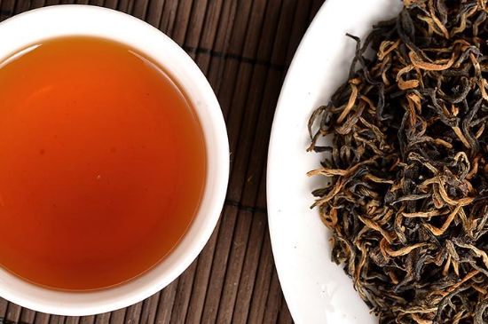 怎樣鑒別金駿眉的好壞，金駿眉紅茶的鑒別方法