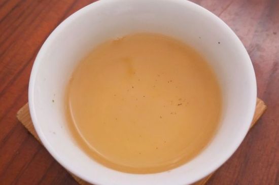 臺灣烏龍茶保質期是多久