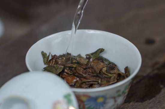 哪種茶葉可以放冰箱，哪些茶不能放冰箱？