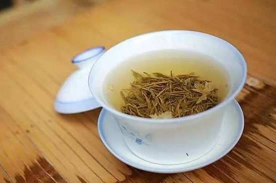 茉莉香精茶的鑒別方法，茉莉茶加香精怎樣識(shí)別？