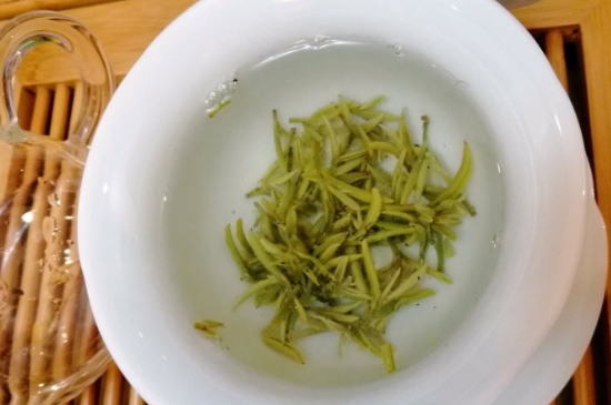 炒青茶為什么便宜，炒青綠茶好喝嗎？