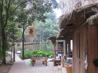 實(shí)體店買茶葉的技巧，新手買茶須知