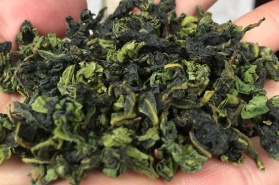 用紙巾辨別香精鐵觀音，鐵觀音香精如何分辨方法