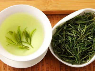 白茶顏色變黃還能喝嗎，發(fā)黃的白茶好不好？